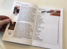 Load image into Gallery viewer, Introduction to Knife Making book