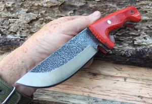 Build your own Custom Knife