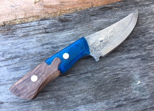Build your own Custom Knife
