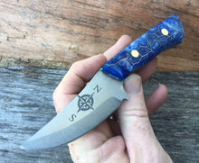 Load image into Gallery viewer, Build your own Custom Knife
